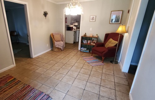 West Monroe House | Large Family Gathering Spot for WMHS Games