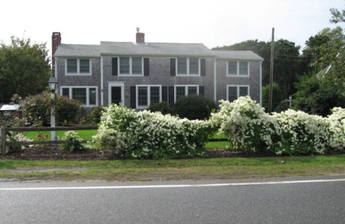 Harwich Port House | Large family home! 1/2 mile to beach. Air Conditioned