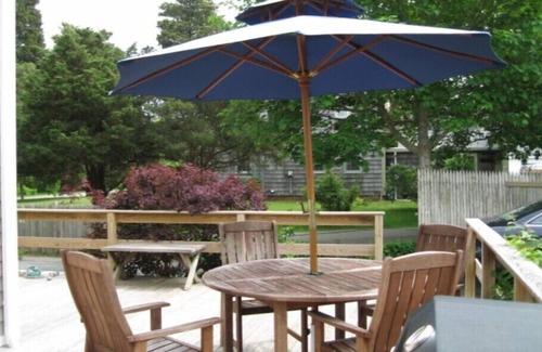 Harwich Port House | Large family home! 1/2 mile to beach. Air Conditioned