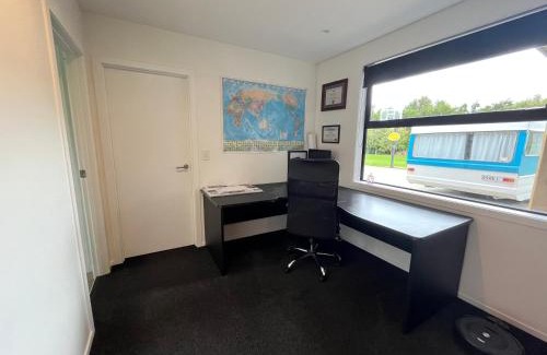 Rewa House | Large Family Home