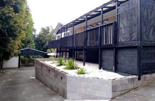 Auckland House | Large Family House