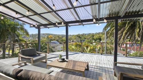 Copacabana House | Large family house with a pool and easy walk to beach and village