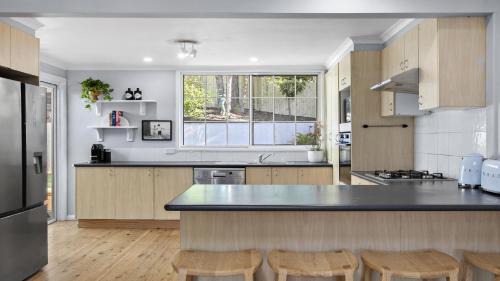 Copacabana House | Large family house with a pool and easy walk to beach and village