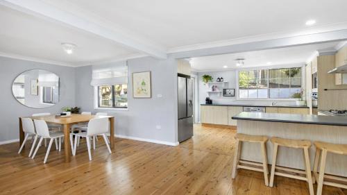 Copacabana House | Large family house with a pool and easy walk to beach and village