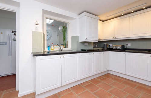 Pelynt House | Large family property with parking. Close to Looe town centre.