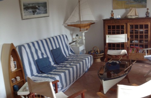Le Cormier House | Large family seaside villa La Plaine sur mer with swimming pool and enclosed garden