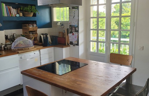 Pau-Sud Villa | Large family villa between the Ocean and the Pyrenees