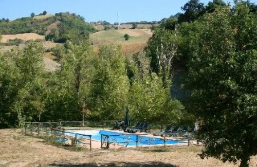 Penna San Giovanni Other | Large Farmhouse in peaceful location with large pool letting fast.