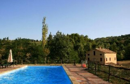 Penna San Giovanni Other | Large Farmhouse in peaceful location with large pool letting fast.