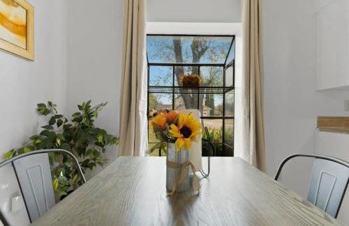 Montgomery House | Large Fenced Yard near Midtown- Shamrock Stay