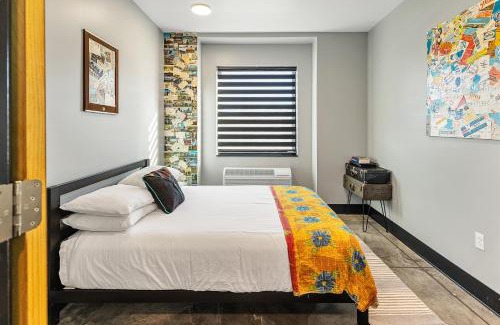 Pacific Hotel | Large Flexible Family Suite With Private Rooms