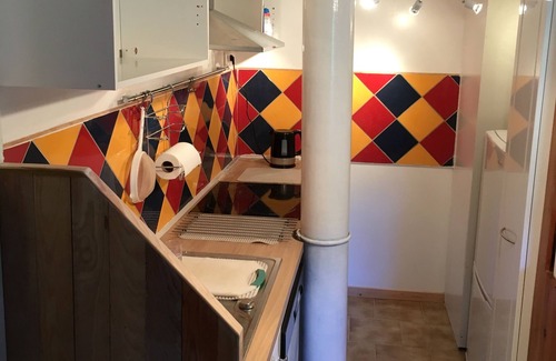 Colmars House | Large friendly house Val d'allos, Mercantour park, all comfort