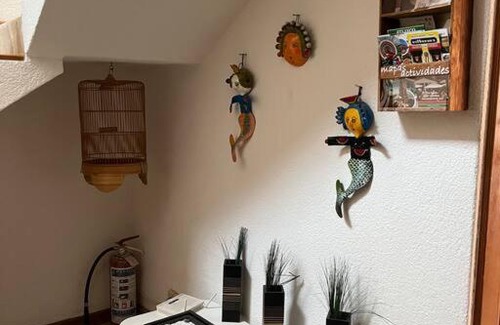 Angelopolis House | Large full House Close to Angelopolis Area.