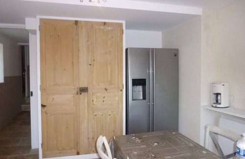 Rousset-les-Vignes House | Large, fully renovated 6-bdrm house set in 3ha garden, 6 bath/shower rooms