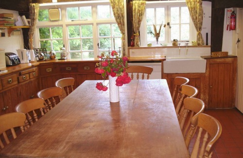 Martlesham Heath House | Large, Grade II Listed. C16 House, 2 Acre Grounds, Rural Location, Riding Nearby