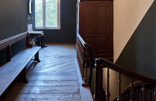 Bad Essen Other | Large historic apartment in the castle