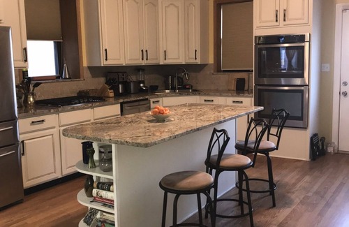Douglas House | Large historic home minutes from downtown Chicago and the lakefront.