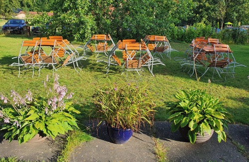 Kroepelin Apartment | Large holiday appartement near the Baltic Sea