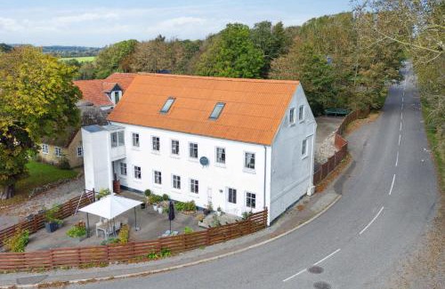 Thyholm House | Large Holiday Home By The Limfjord