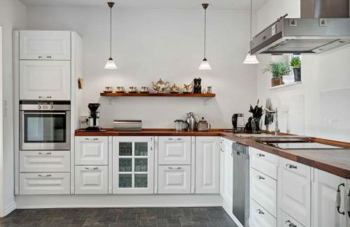 Thyholm House | Large Holiday Home By The Limfjord