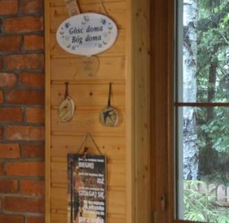 Brusy Apartment | Large Holiday Home Czapiewice
