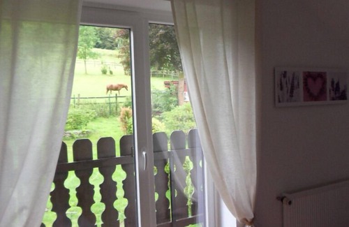 Plettenberg House | Large holiday home f. Nature lovers, hikers. Mountain bikers, fun pool visitors .