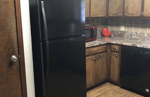 Amarillo House | Large Home - close to everything! Over 2200 sq ft. EV Charger