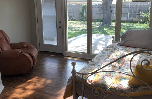 Amarillo House | Large Home - close to everything! Over 2200 sq ft. EV Charger