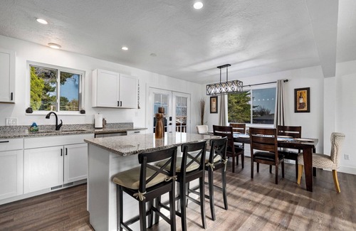 Taylorsville House | Large Home in Quiet Neighborhood