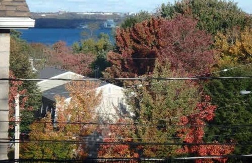 Halifax House | Large home in quiet neighbourhood