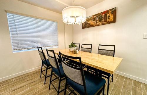 West Valley City House | Large Home Near SLC Airport And Downtown