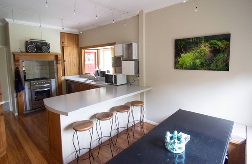 Lynmore House | Large home