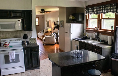 Union House | Large home, Pet friendly