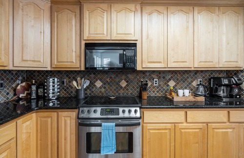 Four Corners House | Large home w/hot tub, cinema, bar/game room