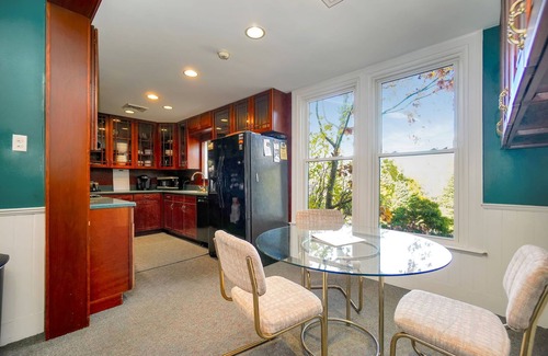 Oxford House | Large Home with indoor pool Close to Casino, Lakes, and Mountains