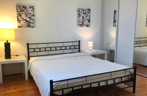 Croix Chapeau House | Large House 16 persons 5 bedrooms 3 bathrooms La Rochelle Croix Chapeau