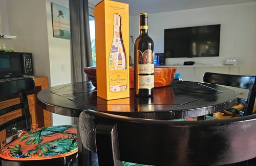 Taiarapu-Ouest House | Large house 5 minutes from the mythical Teahupoo wave. Ideal for families
