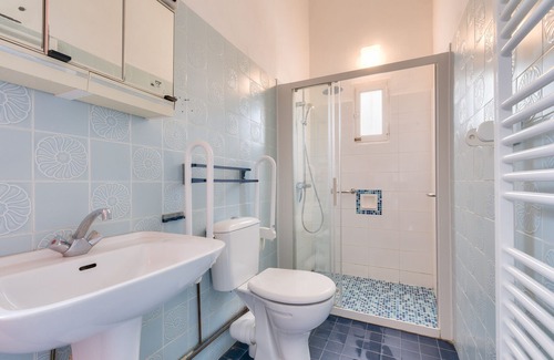 Taussat House | Large house for 11 with garden - 70m from the beach