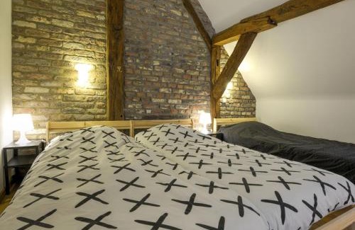 Houyet House | Large house ideal for families