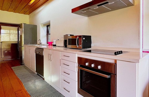 Santa Luzia House | Large House in Amares | Groups, Families, Gatherings