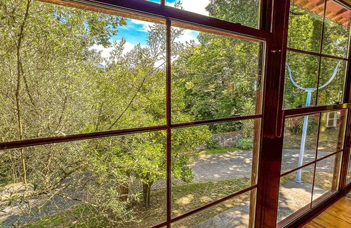 Santa Luzia House | Large House in Amares | Groups, Families, Gatherings