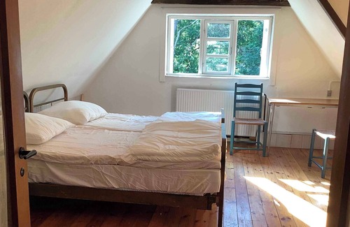 Maribo House | Large house in beautiful surroundings