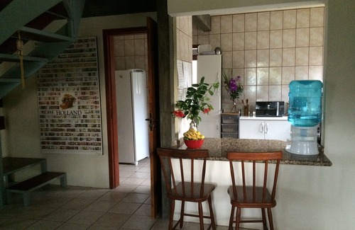 Daniela House | Large house in Daniela close to the beach