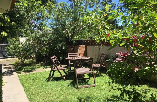 Daniela House | Large house in Daniela close to the beach