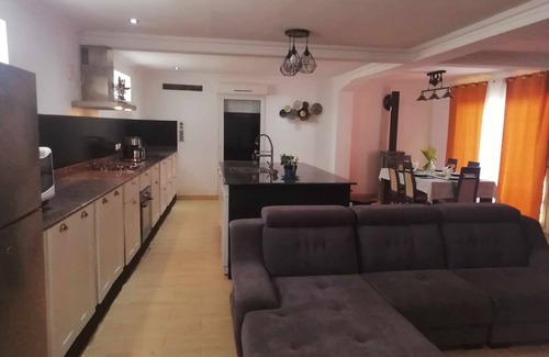 Analamanga House | Large House in the countryside, AMBOHIMANGAKELY TANANARIVE, Ideal for families