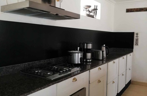 Analamanga House | Large House in the countryside, AMBOHIMANGAKELY TANANARIVE, Ideal for families