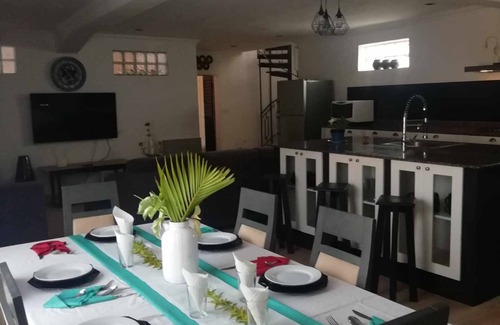 Analamanga House | Large House in the countryside, AMBOHIMANGAKELY TANANARIVE, Ideal for families