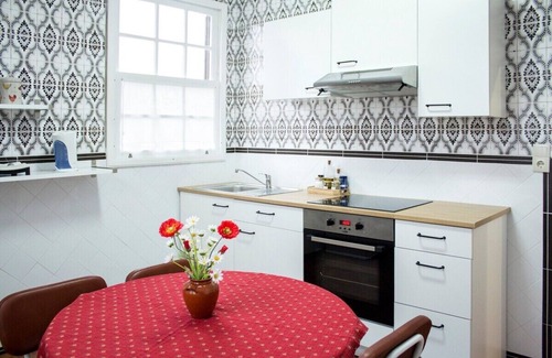 Mozelos House | Large House near Porto