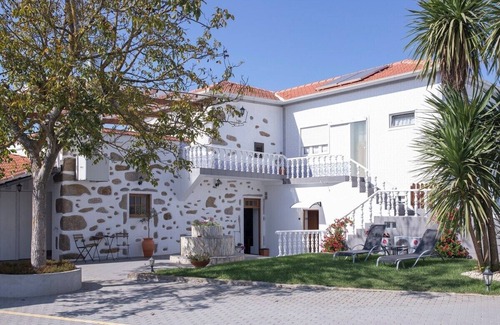 Mozelos House | Large House near Porto