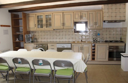 Costa Dorada Villa | Large house of 220 m2 in the middle of nature with private pool and barbecue.